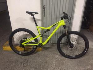 Specilized Camber 650b 