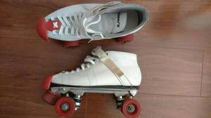 Talla  Patines