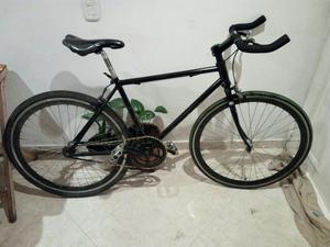 Vendo Bicicleta Fixed