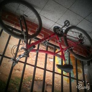 Vendo Biscicleta Marca Pro Road