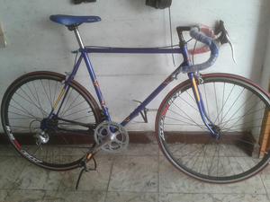 Vendo Hermosa Bicicleta de Ruta