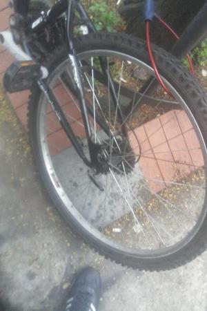 Vendo O Cambio Bicicleta Todo Terreno