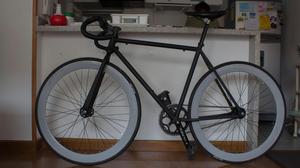 bicicleta Fixed
