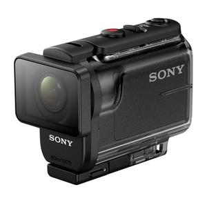 Action Cam Sony Con Estuche Resistente Al Agua Fotos 4k