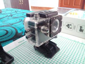 Action Cam p