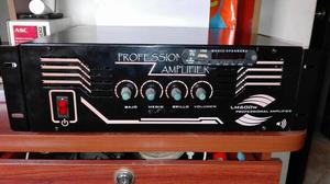 Amplificar Radio Usb Y Bluetooth