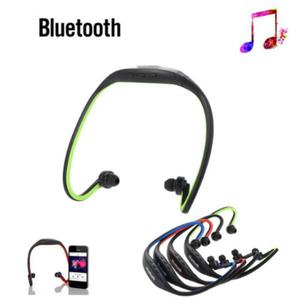 Audifonos Deportivos Bluetooth Diadema 4