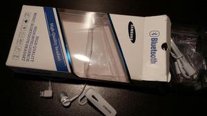 Bluetooth Samsung Doble Stereo. Nuevo