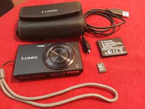 Camara Digital Panasonic Lumix
