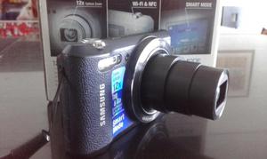 Camara Samsung 16.2 Megapixeles