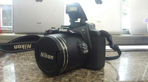 Camara Semi Profesional Nikon