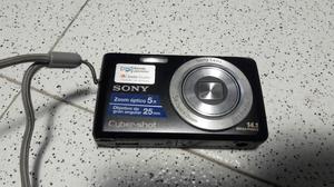 Camara Sony 14.1 Megapixeles
