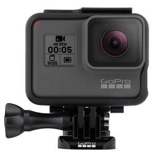 Cámara Gopro Hero 5 Black 4K NUEVA