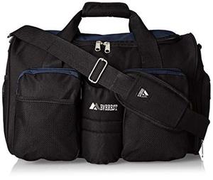 Everest Maletin Para Gimnasio Envio Gratis