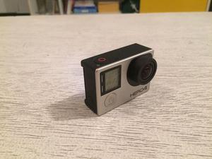 GoPro Hero 4 Black Edition Touch Screen