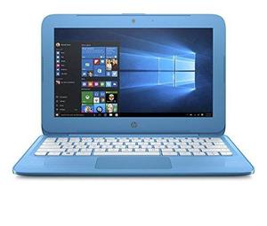  Hp Stream 14 Pulgadas Premium Flagship Laptop (intel...