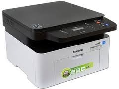 Impresora Samsung Laser Sl-mw, Multifuncional, Wifi