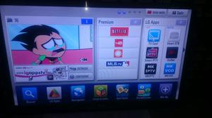 Led Lg 3d 47 Pulgadas Smart Tv