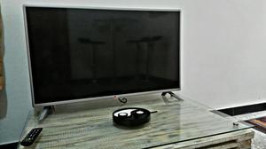 Lg Smart Tv 42' con Wifi Incorporado