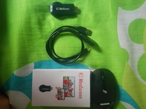 Mirascreen para Tv