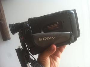 OFERTA CAMARA DE VIDEO SONY HANDYCAM X 200