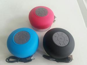 Parlante Bluetooth Impermeable