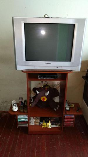 SE VENDE TELEVISOR SONY 25