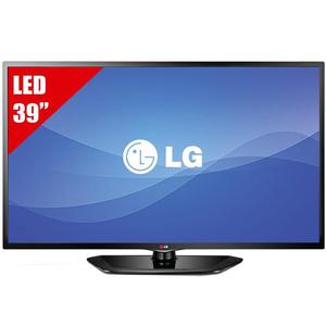 Smart TV LG 39 Ln Nuevo, Garantía.