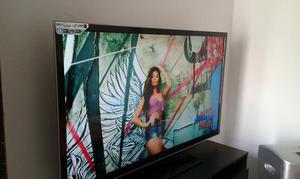 Smart Tv 55 Pul 3d Ultradelgado