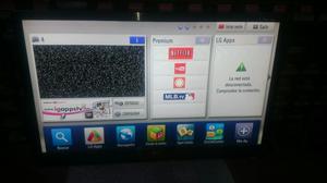 Smart Tv Lg 3d 42 Pulgadas