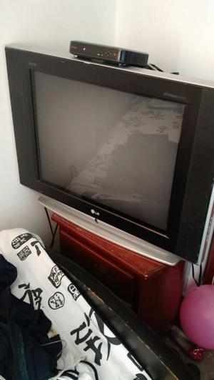 Televisor