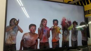 Televisor Smartv 55
