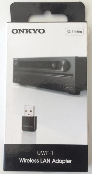 USB WiFi para ONKYO