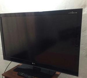 Vendo O Cambio Tv 42 Lg