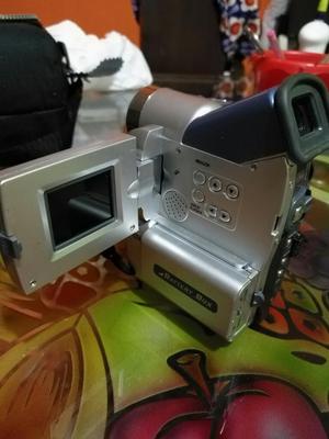 Vendo Videocamara