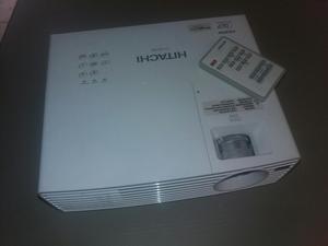 Video Beam Hitachi