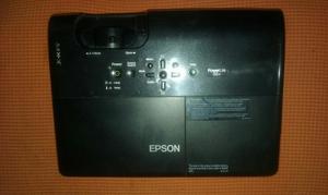 Videobeam Epson Powerless S5
