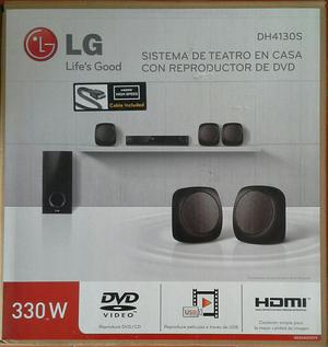 en Venta Teatro en Casa Lg Nuevo
