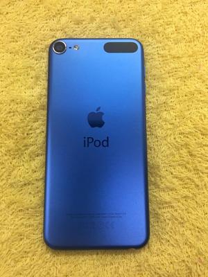 iPod Touch 6 de 16 Gb