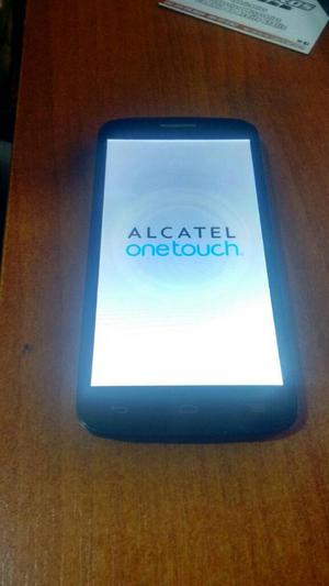 Alcatel One Touch Aveces No Pasa Del Log