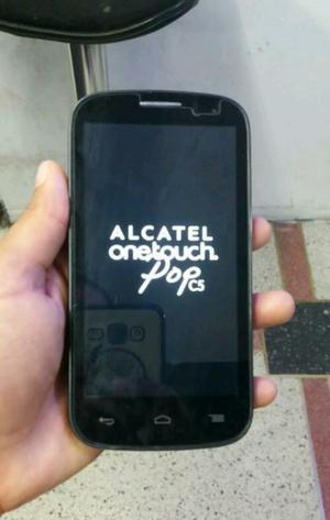 Alcatel Onetouch Pop C5 Barato