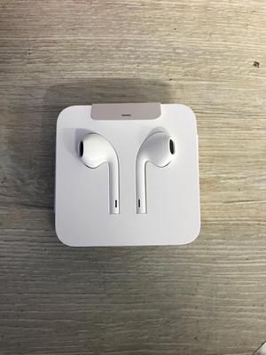 Audifonos Originales de iPhone 7 Nuevo