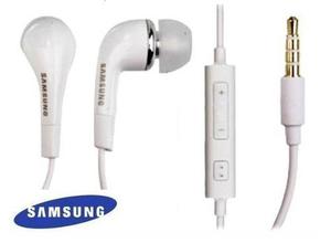 Auriculares Samsung