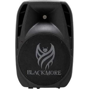 Blackmore Electrónica Bjs-155bt Blackmore Amplificado