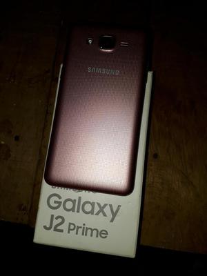 Gran Promoción Samsung Galaxy J2 Prime