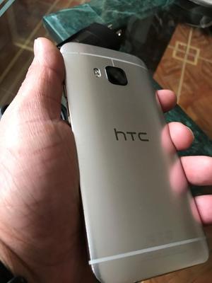 HTC ONE M9 4G LTE SILVER PLATA LIBRE