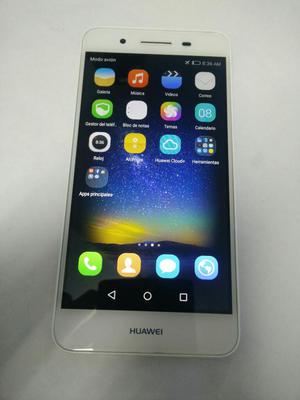 Huawei Gr3 en Excelente Estado, Dual Sim