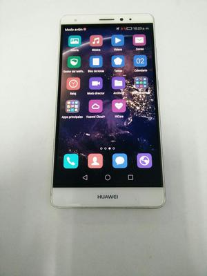 Huawei Mate S de 32gb Internas, Huella