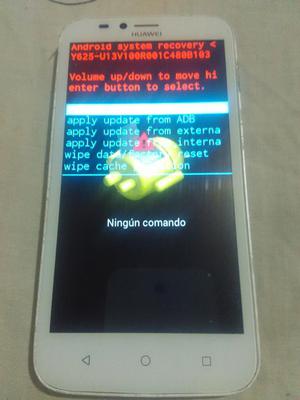 Huawei Y 625 para Flashear O Repuestos