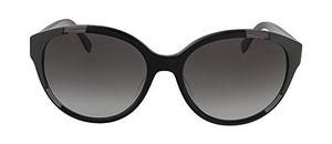 Lacoste L774s (001) Gafas De Sol Negro 56mm
